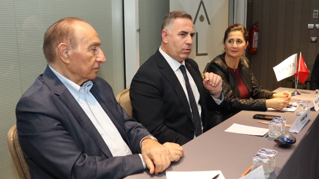 Talya Bitkisel fark yaratıyor