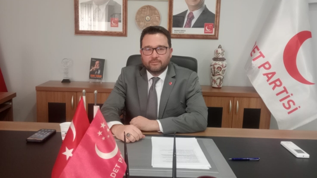 Tekin’den 10 Aralık Dünya İnsan Hakları Günü Mesajı