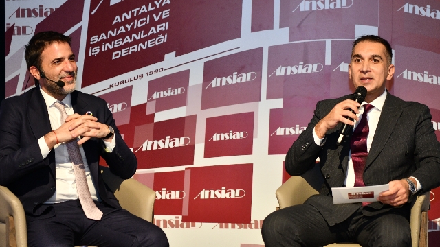 ‘Teknolojinin dönüşüm gücüne inanıyoruz’