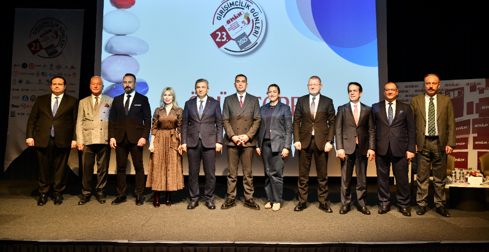 ‘Teknolojinin dönüşüm gücüne inanıyoruz’