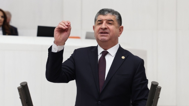 ‘TOKİ Projesi derhal durdurulmalıdır’