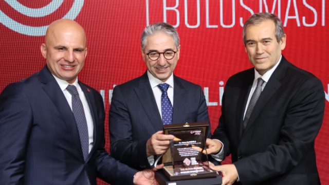 Turizm Tedarik Buluşması başladı