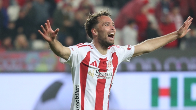 7 maç sonra kazandık