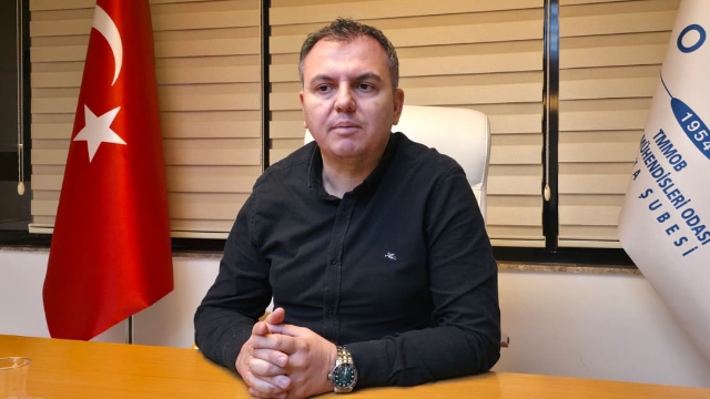 Antalyalılar kilowatt mağduru oldu