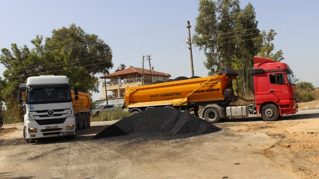 ASAT’tan Manavgat’a 263 Milyon TL yatırım