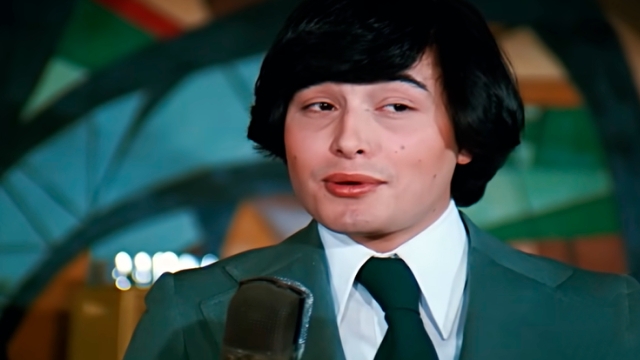 Bülent Ersoy’un soyadını kim verdi?