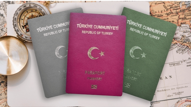 EMO’dan yeşil pasaport teklifine destek