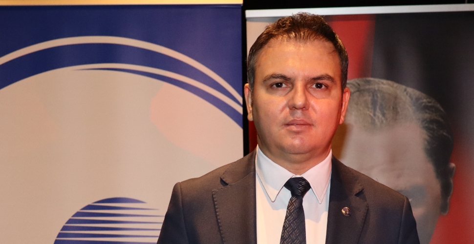 EMO’dan yeşil pasaport teklifine destek