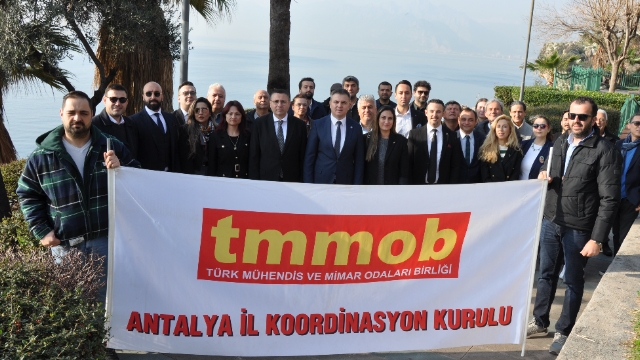 “Emperyalist saldırılar derhal son bulmalı”