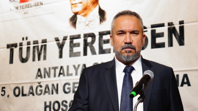 “Memurun Bir Maaşı Vergi Dilimlerinde Kayboluyor”