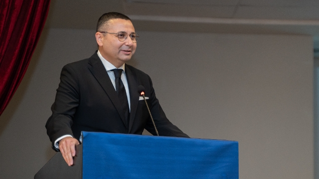 MMO'dan Gri Su Önerisi