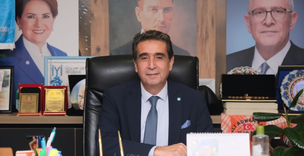 'O bayrak için can verir, can alırız!’