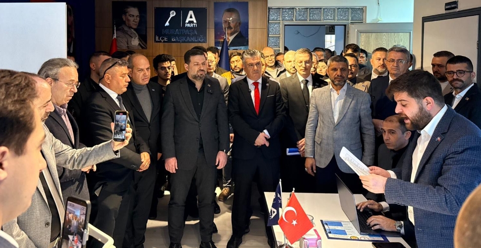 Okkalı güven tazeledi