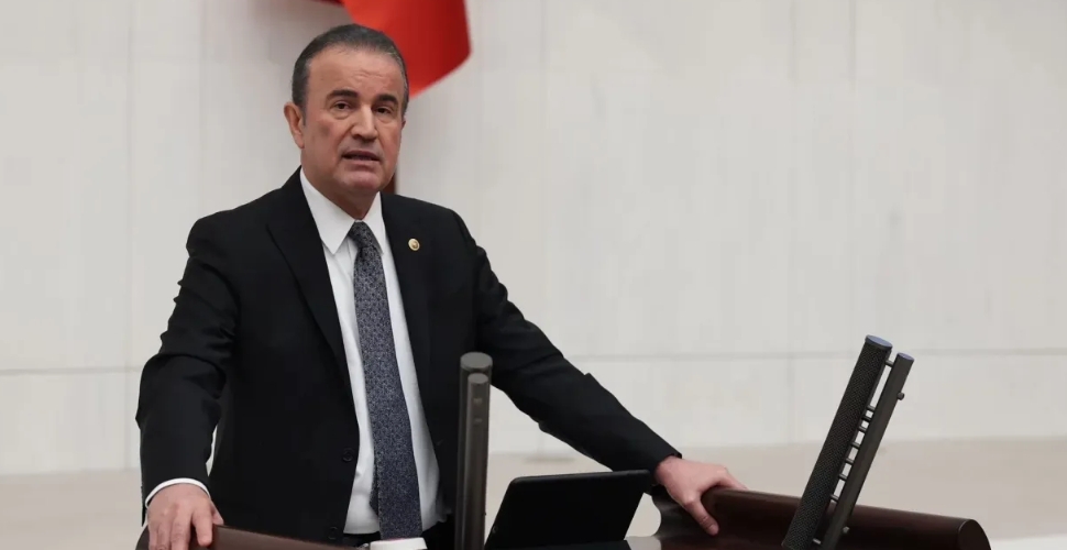 Orman çiftçisinin sorunu çözüldü