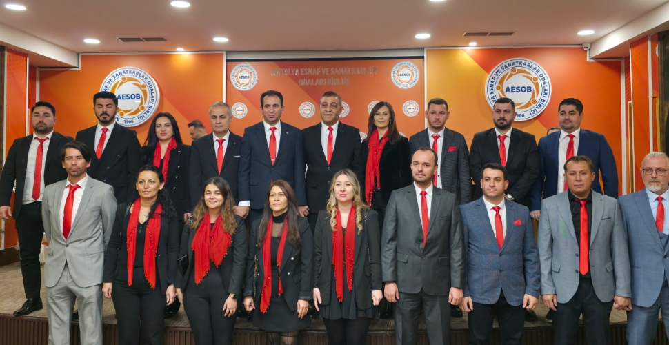 Özcan Sucu güven tazeledi