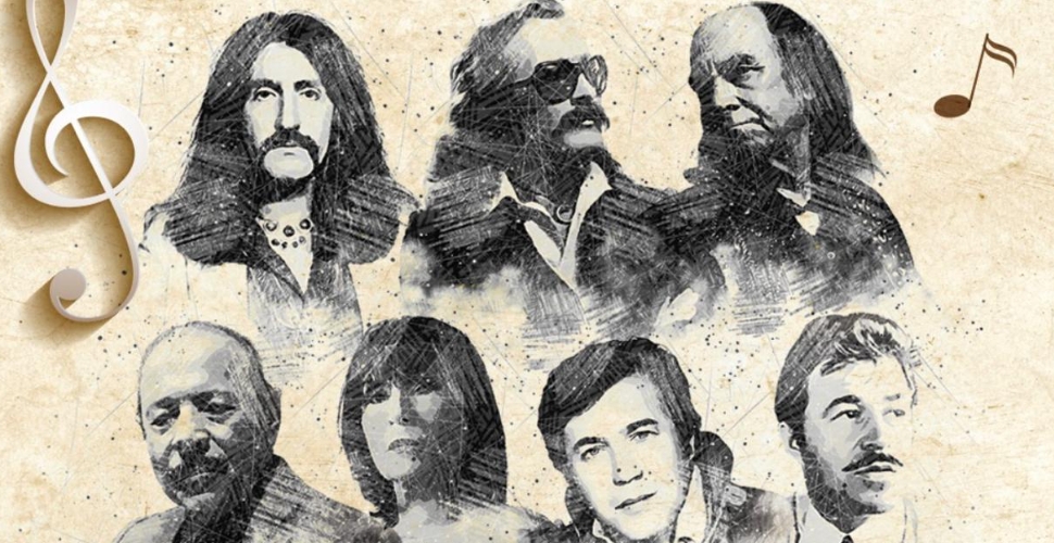 “Ustalara Saygı” konseri 4 Şubat’ta