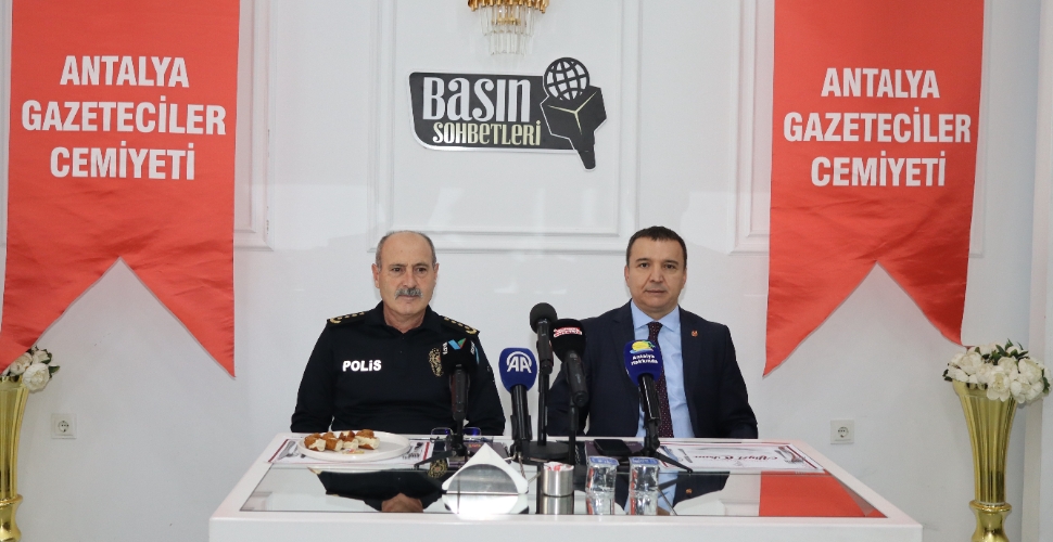 “Zeytinköy’ü bataklıktan kurtaracağız”