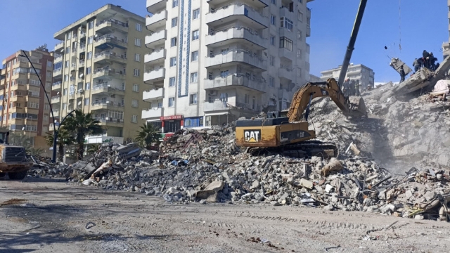 6 Şubat Depremleri Bir “Beka Meselesi”