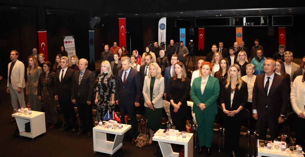 Ailelerin yükünü azaltacak proje