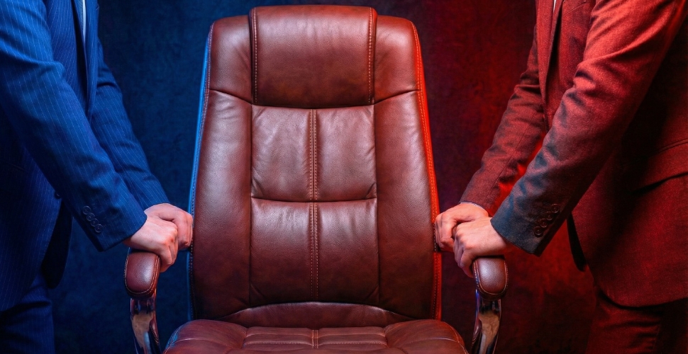 ATSO adayı Reşat Güney’den ‘İkinci mektup’