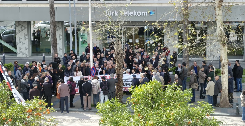 CHP’den Taşeron tepkisi