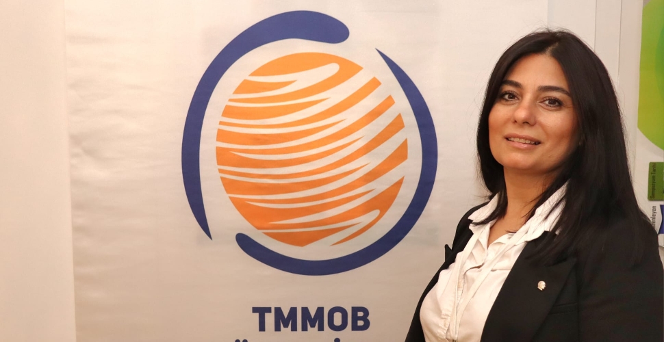 ÇMO Antalya Yönetimi göreve başladı