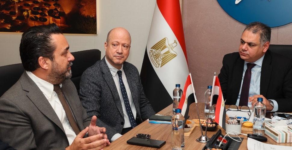 Coral Travel Group Mısır’da 1 milyon turist ağırlayacak