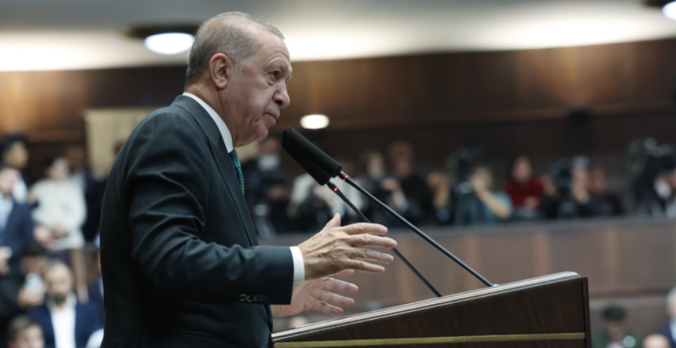 "Depremzedelere ev faizsiz olacak"