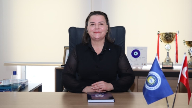 Ebru Kaçın’dan tarım sigortası ve çevre uyarısı