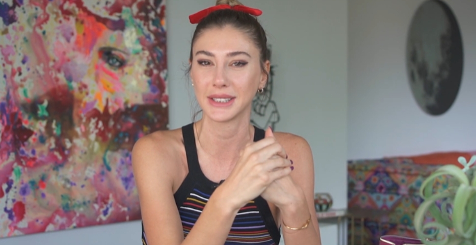 En sevdiği peygamberi açıkladı