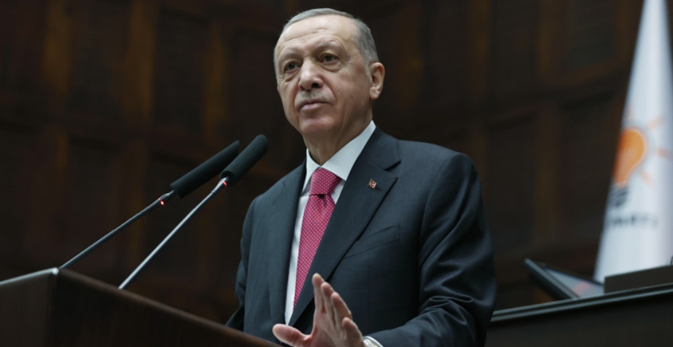 Erdoğan’dan statü cevabı