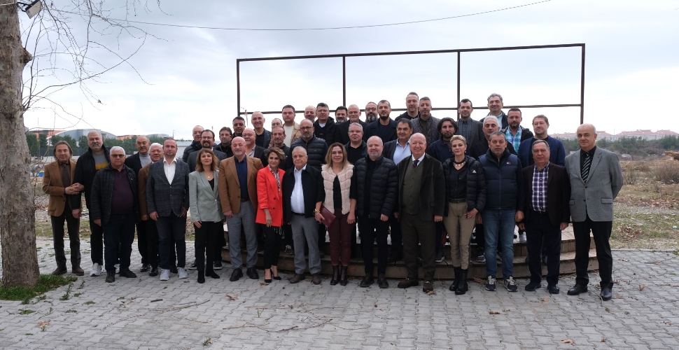 Gültekin Gencer güven tazeledi