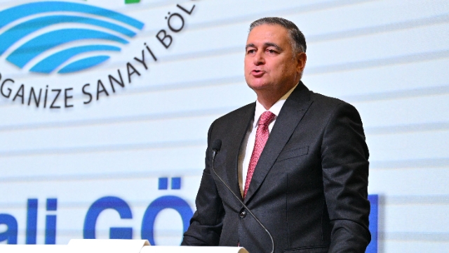 Hasan Ali Gönen güven tazeledi