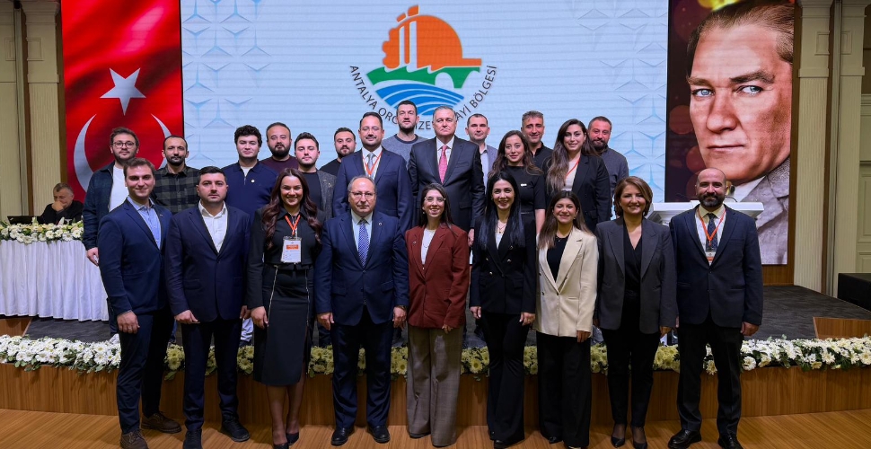 Hasan Ali Gönen güven tazeledi