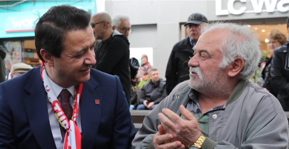 Her bayram için 1 maaş önerisi