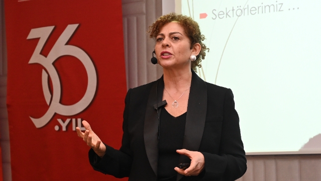 “Kritik karar anlarında zamanlama belirleyicidir”