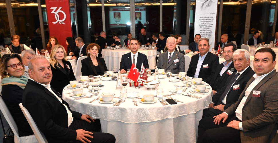 “Kritik karar anlarında zamanlama belirleyicidir”