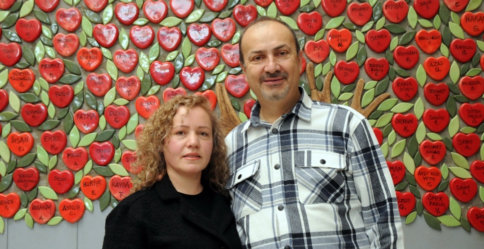 Nakiller Hayat Kurtarıyor