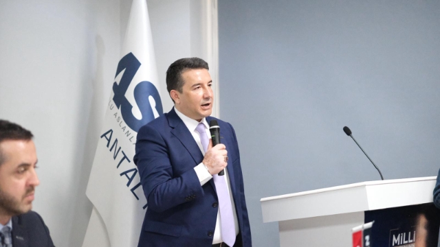 Onur Kaçar Güven Tazeledi