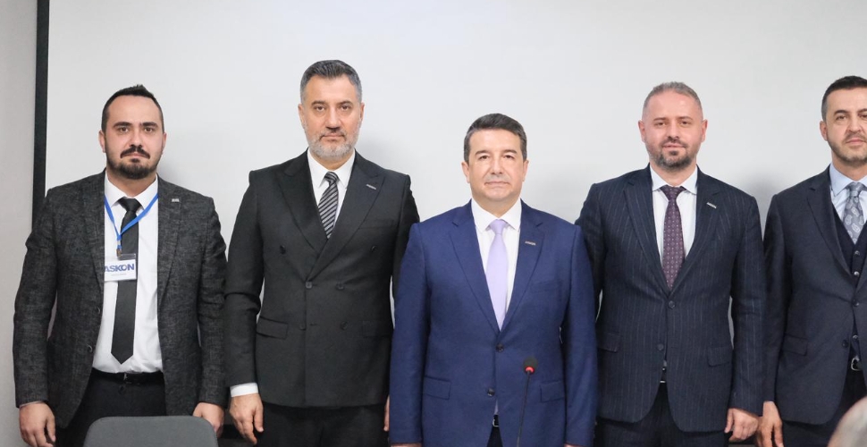 Onur Kaçar Güven Tazeledi