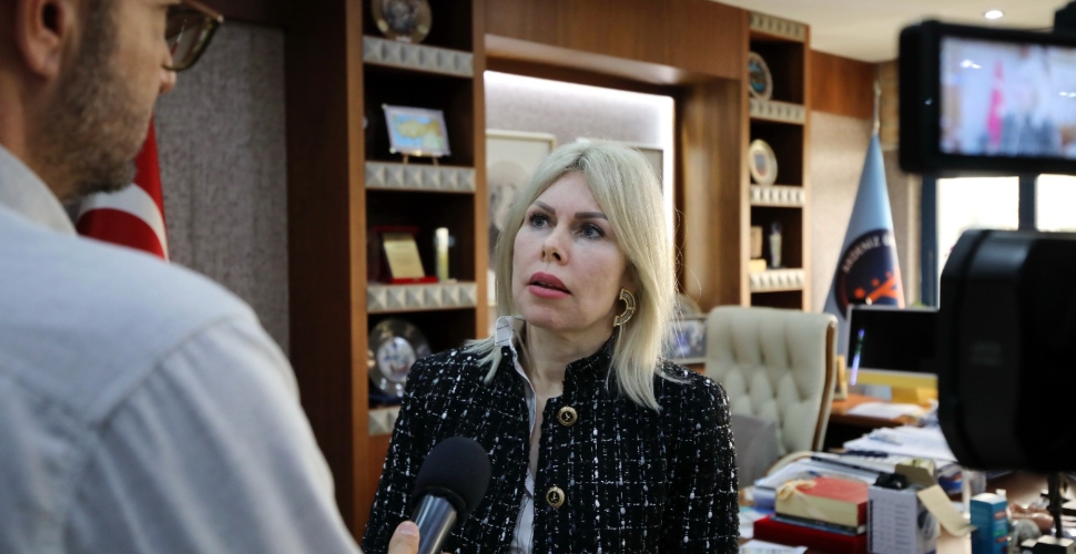 'Organ taşıma eğitimi verilmeli'