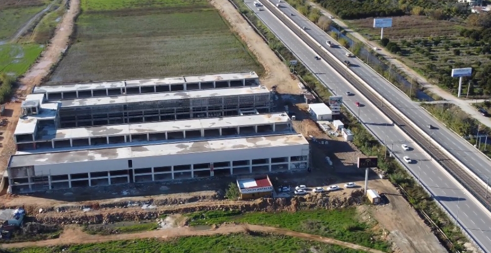 Otomotiv Ticaretinde “Merkezileşme” Eğilimi Güçleniyor