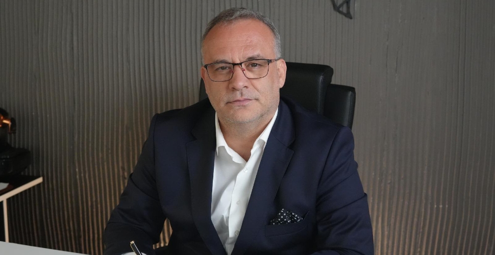 Reşat Güney’den kart limiti tepkisi