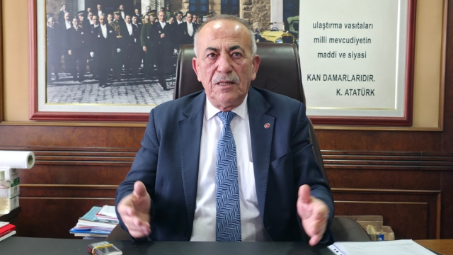 Sofra Küçülüyor, Emekli tükeniyor