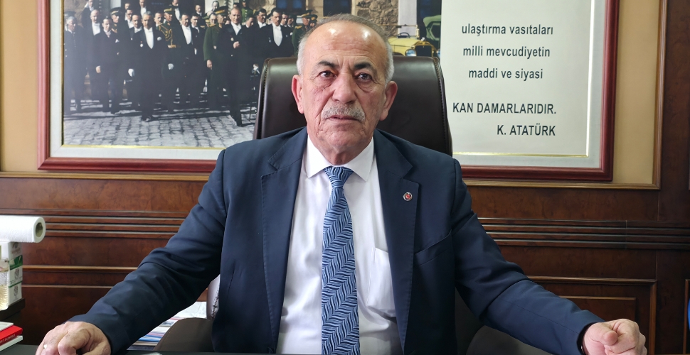 Sofra Küçülüyor, Emekli tükeniyor