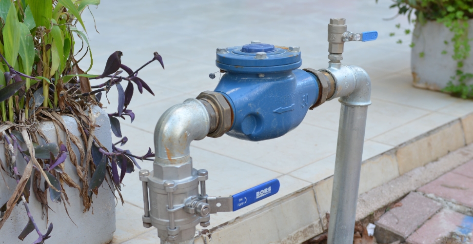 Su kaçakları erken tespit edilecek