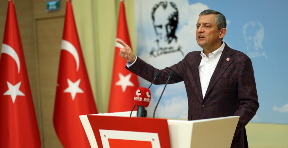 ‘Teslim olmayacağız, umutsuzluk yok’