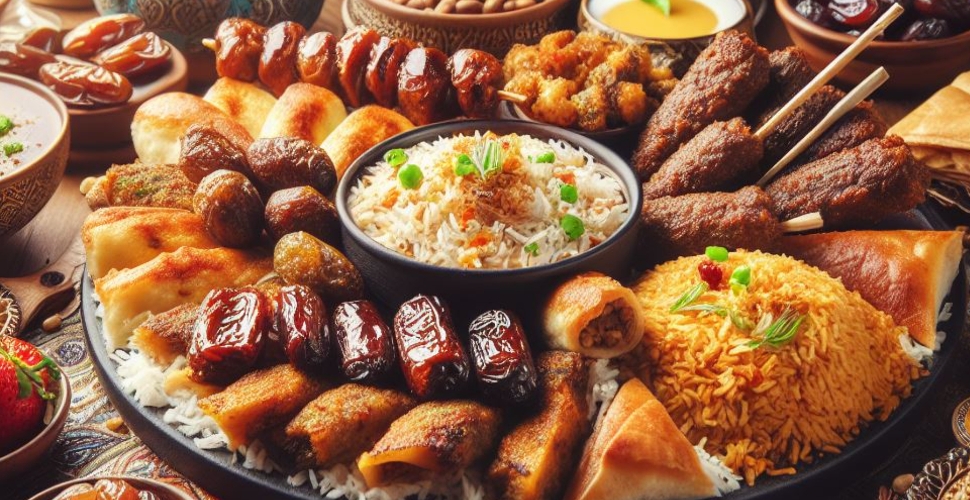 Uzmanlardan Ramazan tavsiyeleri