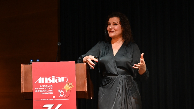 “Vücudun sessiz çığlıklarını duymalıyız”