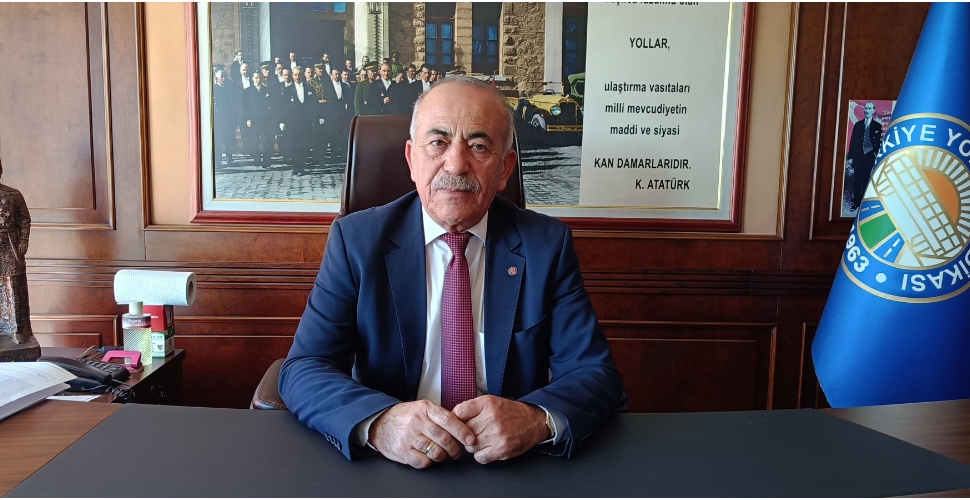 “8 Mart çiçek günü değil, mücadele günüdür”